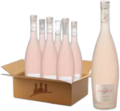 photo Domaine Lafage Miraflors