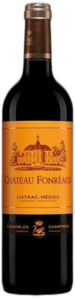 photo Château Fonréaud