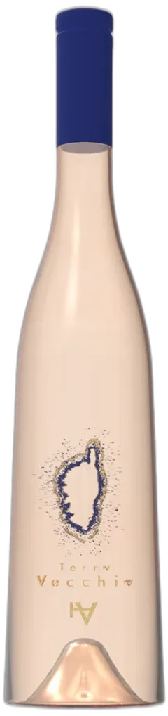 photo Terra Vecchia Rosé
