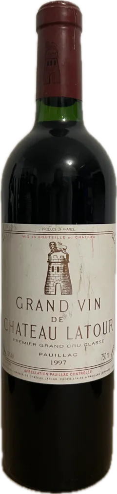 photo Pomerol Château la Conseillante