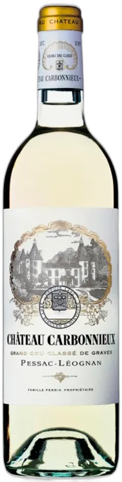 photo Château Carbonnieux Blanc