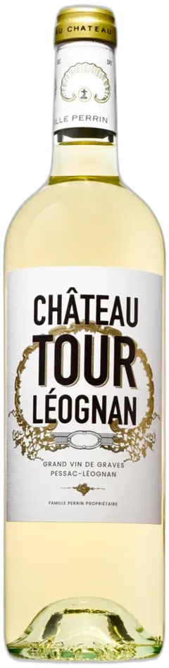 photo Château Tour Léognan Blanc