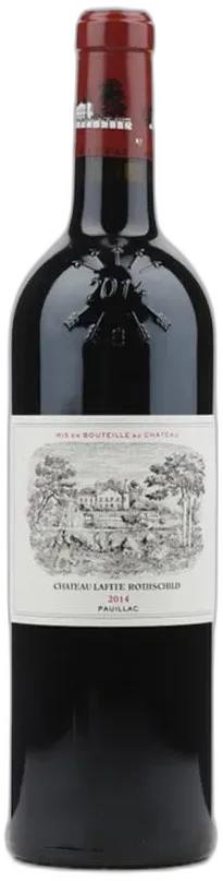 photo Lafite Rothschild