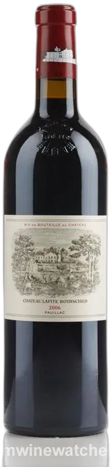 photo Lafite Rothschild