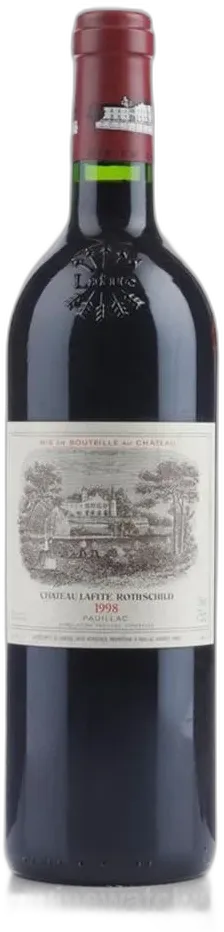 photo Lafite Rothschild