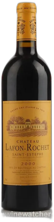 photo Lafon Rochet