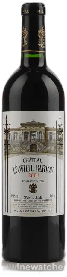 photo Leoville Barton
