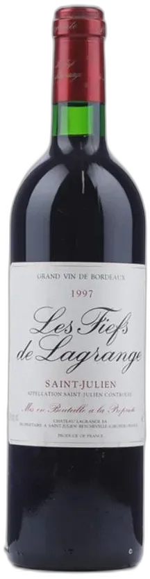 photo Les Fiefs de Lagrange