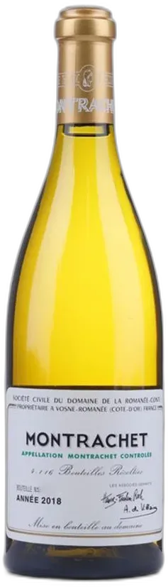 photo Montrachet