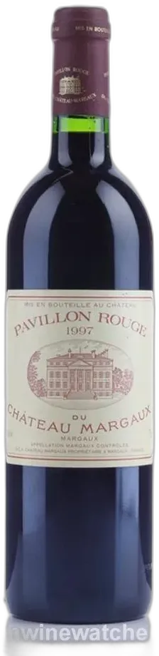 photo Pavillon Rouge