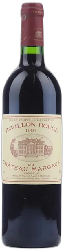 photo Pavillon Rouge
