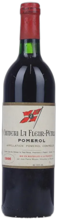 photo Petrus