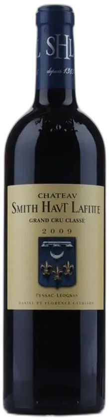 photo Smith Haut Lafitte