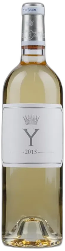 photo Y de Yquem