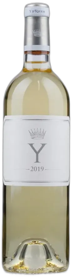 photo Y de Yquem