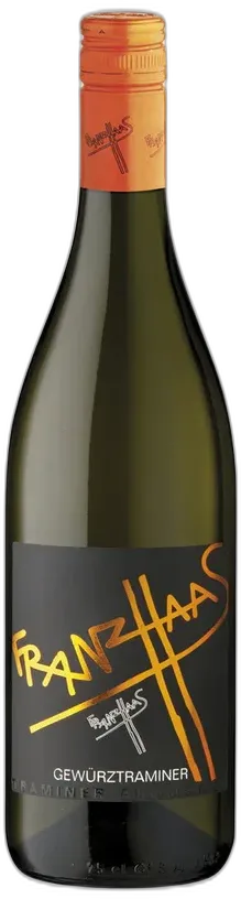 photo Gewurztraminer Franz Haas