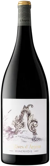 photo Magnum Rives d’Argens Rouge