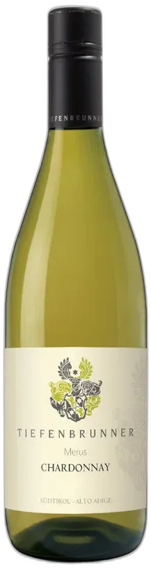 photos du vin Chardonnay 'Merus' Tiefenbrunner
