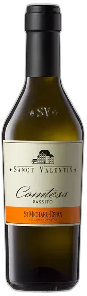 photo Gewurztraminer Passito Sanct Valentin 'Comtess