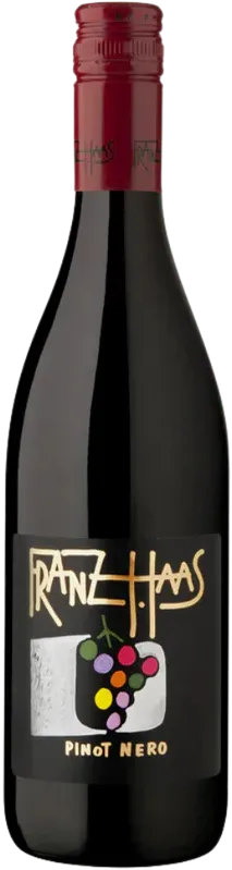 photo Pinot Nero Franz Haas