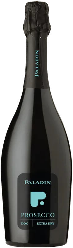 photo Prosecco Extra Dry 'p' Paladin