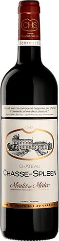 photo Château Chasse-Spleen