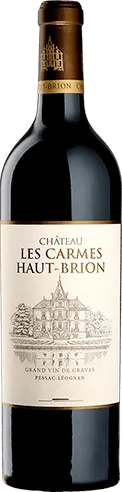 photo Château les Carmes Haut-Brion