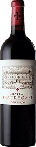 vue du vin Château la Pointe, Pomerol, Primeurs 2024