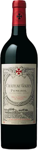 photo Chateau Gazin