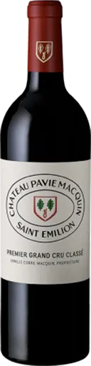 photo Château Pavie Macquin