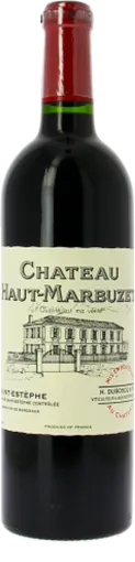 photo Château Haut-Marbuzet