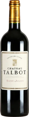 photo Château Talbot