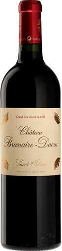 photo Château Branaire Ducru