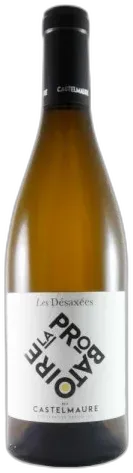photo Viognier la Probatoire