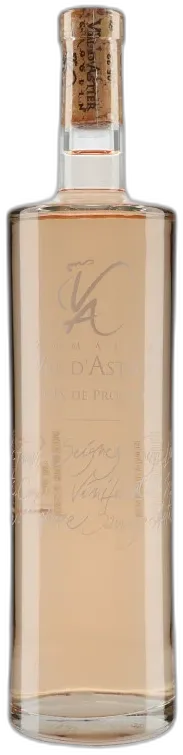 photos du vin Cuvée Seignez