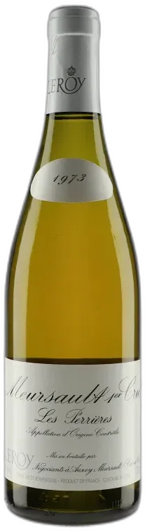 photo Meursault 1er Cru les Perrières