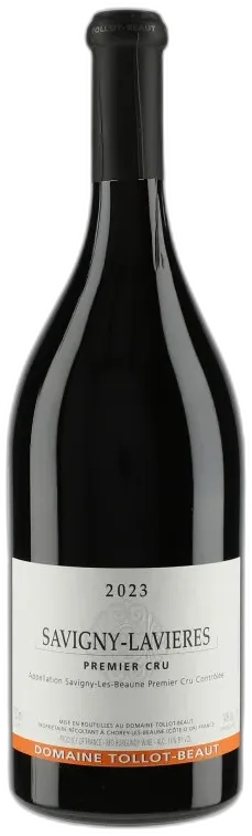 photo Savigny-Lavières 1er Cru