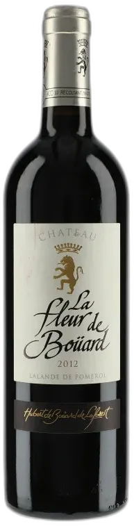 photo Château la Fleur de Boüard
