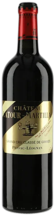 photo Château Latour-Martillac