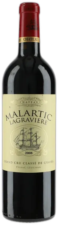 photo Château Malartic-Lagravière
