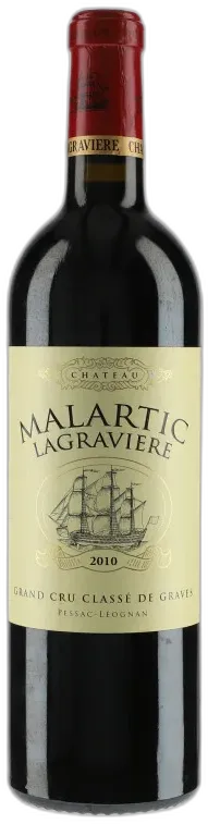 photo Château Malartic-Lagravière