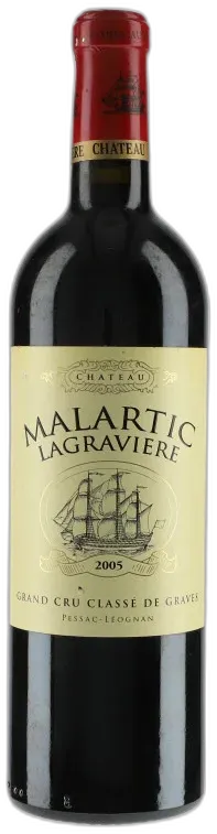 photo Château Malartic-Lagravière