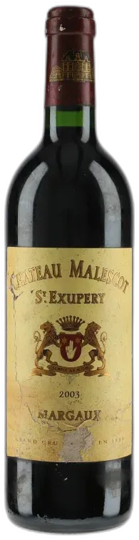 photo Château Malescot Saint-Exupéry