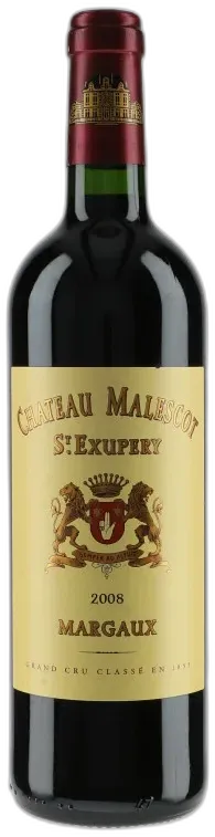 photo Château Malescot Saint-Exupéry