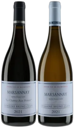 photo Horizontale Marsannay Clair Bruno