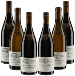 photo Horizontale Savigny-les-Beaune Lebreuil Jean-Baptiste