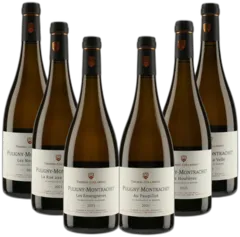 photo Horizontale Puligny-Montrachet Thomas-Collardot