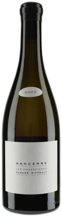 illustration du vin Sancerre les Chasseignes 2023