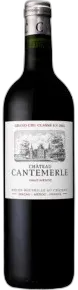 photo Château Cantemerle 2016