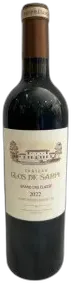 photo Clos de Sarpe